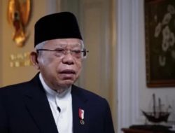 Wapres Minta Pemda Bersinergi dalam Pertumbuhan Ekonomi dan Pengendalian Inflasi