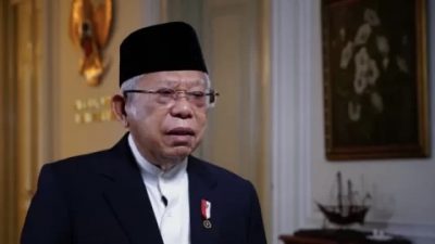 Wapres Minta Pemda Bersinergi dalam Pertumbuhan Ekonomi dan Pengendalian Inflasi