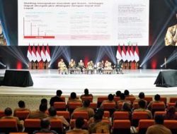 Cegah Stunting, Ini Dua Pesan Menkes Kepada Pimpinan Daerah