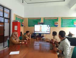 Peran FKUB Sangat Penting Dalam Mendukung Suksesnya Pemilu 2024