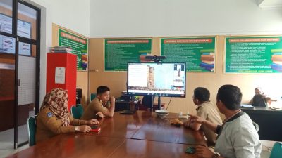 Peran FKUB Sangat Penting Dalam Mendukung Suksesnya Pemilu 2024