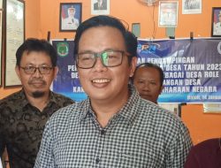 Kepala KPPN Palopo Apresiasi Program Pembiayaan Ultra Mikro Subsidi Bunga 0% di Luwu Utara