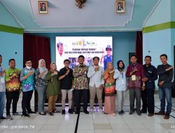 Melalui Teaching Factory, SMKPP Kementan Siap Penuhi Kebutuhan Pangan