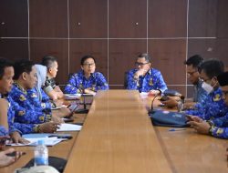 Pemerintah Tetapkan Kuota BBM 2023, Segini Kuota BBM Pertalite dan Solar di Luwu Utara