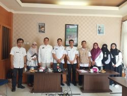 Luwu Utara Dorong 5 Inovasi Ikut KIPP Tingkat Provinsi mau