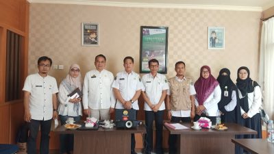 Luwu Utara Dorong 5 Inovasi Ikut KIPP Tingkat Provinsi mau