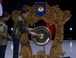 Presiden Jokowi Minta Pemda Turunkan Stunting Dan Kemiskinan Ekstrem