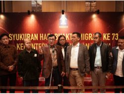 Kemenkumham Luncurkan Aplikasi Molina, WNA Bisa Ajukan Visa Kunjungan dan Perpanjangan