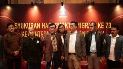 Kemenkumham Luncurkan Aplikasi Molina, WNA Bisa Ajukan Visa Kunjungan dan Perpanjangan