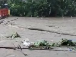 Pastikan Penanganan Darurat Banjir Dan Longsor Berjalan Dengan Baik, Kepala BNPB Bertolak Ke Manado