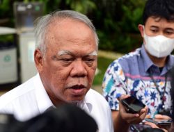 Hunian ASN, TNI, Dan Porli Di IKN Akan Segera Dibangun Oleh Pemerintah