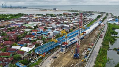 Masih Ada Harapan Di 2023, Sinyal Kepercayaan Investor di Indonesia