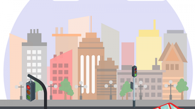 Arus Lalin Tersendat, Dua Mobil Terlibat Kecelakaan Di Tol Jagorawi