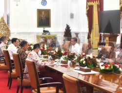 Kepala BKPM : Pembangunan Ekosistem Kendaraan Listrik Meningkatkan Lapangan Kerja