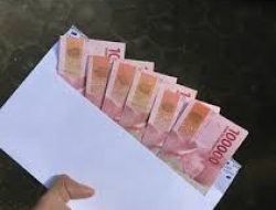 Bansos Balita Dapat 3 juta, Ini Cara Daftarnya !