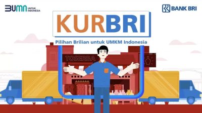 KUR BRI 2023 Kembali Dibuka, Simak Cara Daftar Dan Syarat Ketentuannya