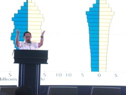 Mendagri Dorong Kades Tingkatkan Pendapatan Asli Desa Untuk Bangun Kemandirian Fiskal