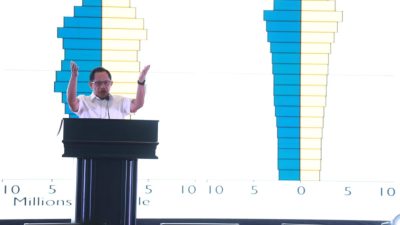 Mendagri Dorong Kades Tingkatkan Pendapatan Asli Desa Untuk Bangun Kemandirian Fiskal