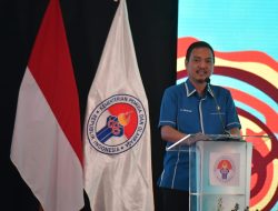 Yoyok Sukawi Puji Menpora Amali Perjuangkan Sepak Bola Indonesia