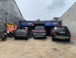 Service Mobil? Ke Bengkel Mobil Okay Motor Bogor Aja