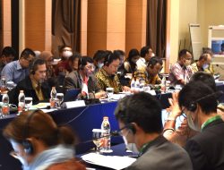 Indonesia Kembali Gelar Dialog Kembangkan Otomotif dengan Jepang