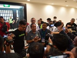 Menpora Amali: Persiapan Piala Dunia U-20 Opening Ceremony Digelar di Stadion Utama GBK