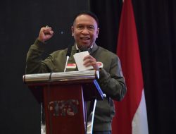 Menpora Berharap Pers Ikut Andil Sukseskan PON 2024 Aceh-Sumut