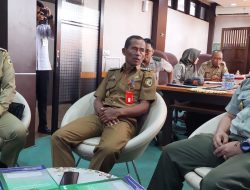 Pacu Regenerasi Petani, Kementan Bersinergi dengan Pemda Tala Kalsel