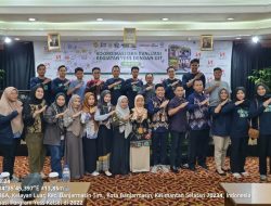 Pacu Regenerasi Petani Kalimantan Selatan, Kementan Lakukan Penguatan Program