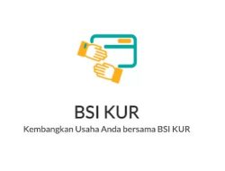 KUR BSI 2023 Solusi Pinjaman Tanpa Riba, Berikut Syarat Dan Ketentuan Ajukannya