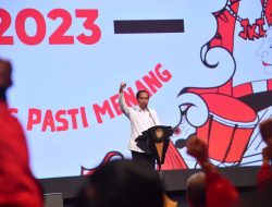 Pemerintah Merancang Strategi Besar, Menciptakan Ekosistem Kendaraan Listrik Demi Jadi Negara Maju