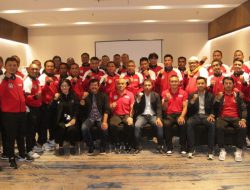 PSSI Bersama FIFA Gelar Workshop untuk Direktur Teknik di Asprov