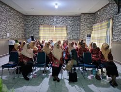Cegah Stunting, DP3AP2KB Luwu Utara Edukasi Anggota Dharma Wanita Unit Perangkat Daerah