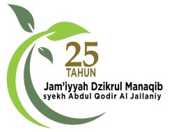 Milad Manaqib Syekh Abdul Qadir Al-Jailani Tangsel ke-25: Istiqomah Berkhidmat untuk Umat