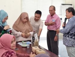Dongkrak Regenerasi Petani, Kementan Libatkan Guru SMK