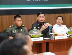 Bupati Gowa Dorong MUI dan Kemenag Tindaklanjuti Pembinaan Pengikut Aliran Bab Kesucian