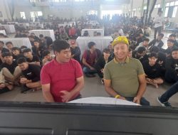1200 Peserta Antusias Ikuti Galih e-Sport Tournament Majalengka