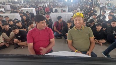 1200 Peserta Antusias Ikuti Galih e-Sport Tournament Majalengka