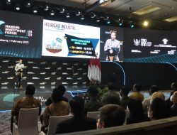 Perbankan Diminta Presiden Kawal Kebijakan Hilirisasi