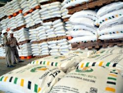 Kementan Tegaskan Stok Pupuk Bersubsidi Sudah Disiapkan Sesuai Permintaan