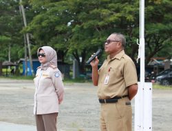 Menyebarnya Hama Dan Penyakit Ikan Karantina, KKP Jaga Perairan Raja Ampat