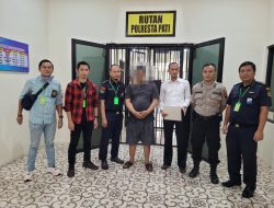 KKP Ungkap Tersangka Baru, Kasus Pemalsuan Dokumen Izin Perikanan Dinyatakan Lengkap