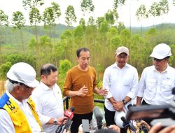 Perry Warjiyo Ditunjuk Presiden Sebagai Calon Gubernur BI