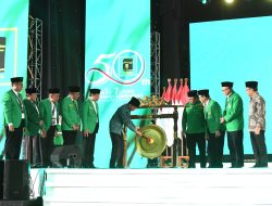 Soal Sistem Pemilu, Presiden Jokowi Tepis Kabar Beri Arahan
