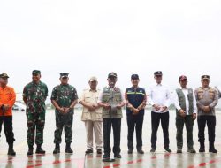 Untuk Turki Dan Suriah, Pemerintah  Indonesia Kirimkan Bantuan