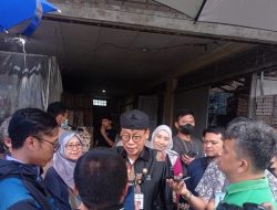 Ketersediaan dan Harga Pangan di Kota Bandung Menjelang Puasa Aman