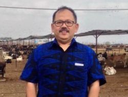 Akademisi IPB Sebut Penyakit Jembrana Tidak Menular ke Manusia