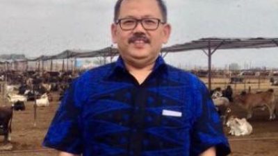 Akademisi IPB Sebut Penyakit Jembrana Tidak Menular ke Manusia