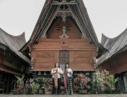 Berikut Enam Museum Unik di Sekitar Danau Toba