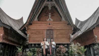 Berikut Enam Museum Unik di Sekitar Danau Toba